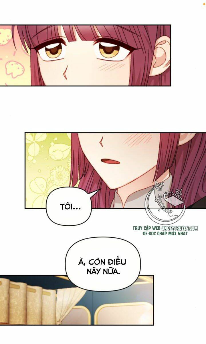 nữ chính muốn tôi trở thành mẹ kế chapter 29 19