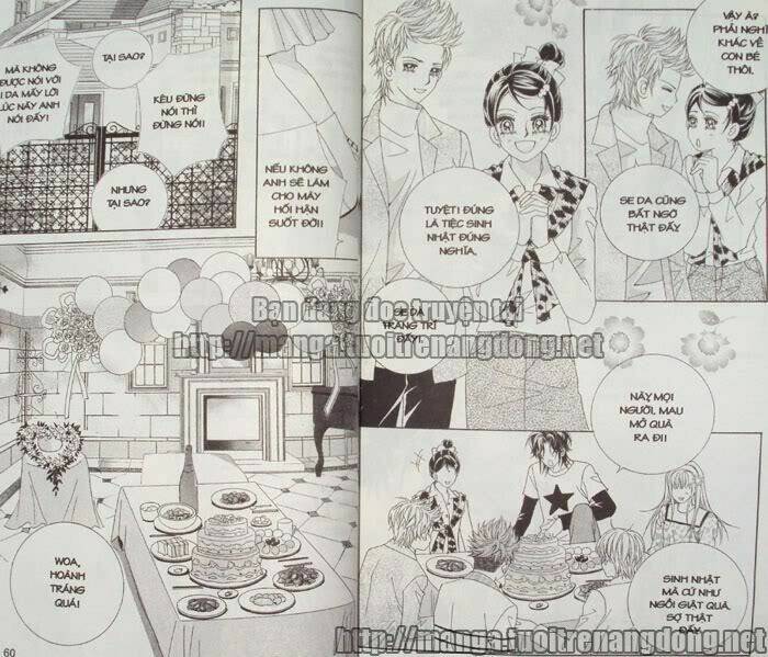 con quỷ hút thuốc ở nhà kho chapter 9 30