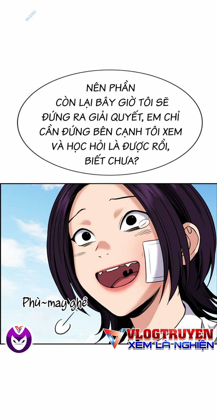 giáo dục chân chính chapter 121 57