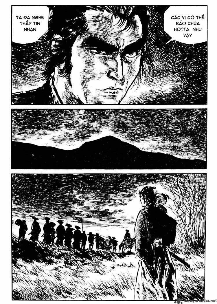 lone wolf and cub chapter 39 17