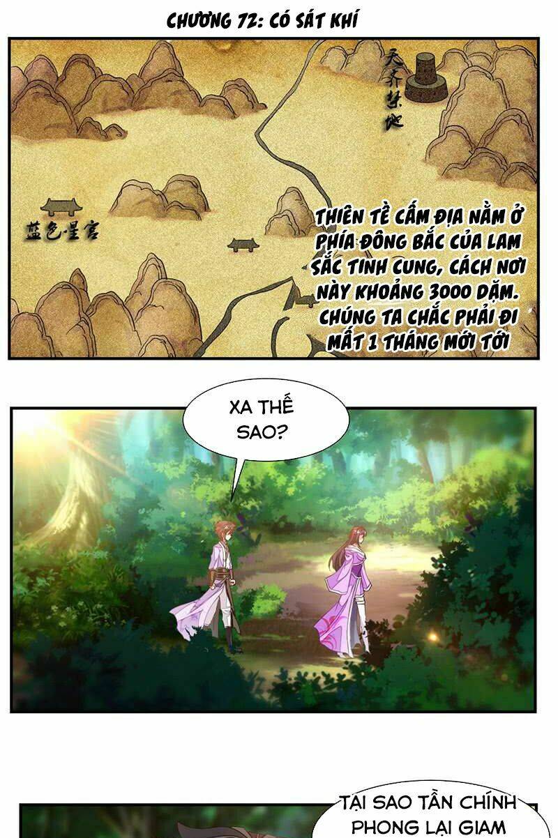 cửu dương thần vương chapter 72 2