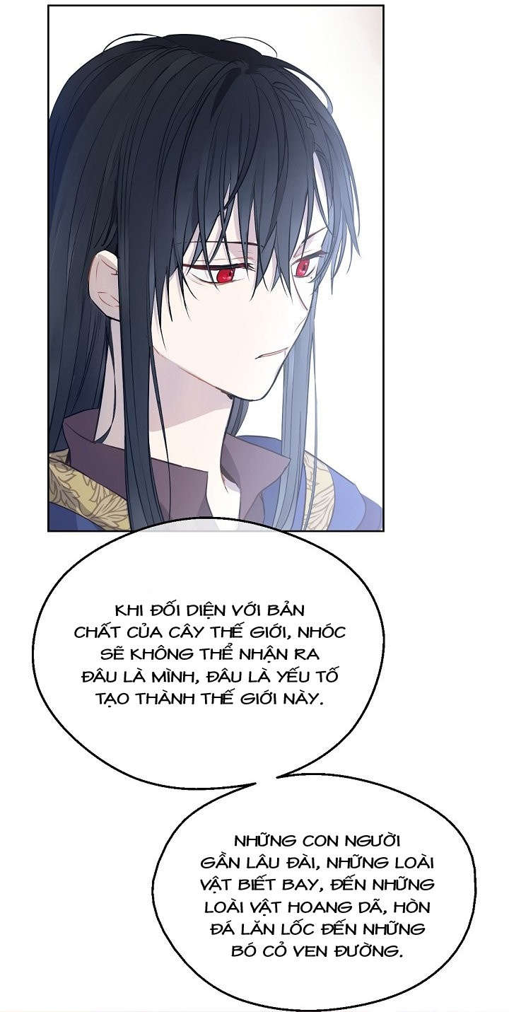 bỗng một ngày nọ tôi trở thành nàng công chúa chapter 99 21