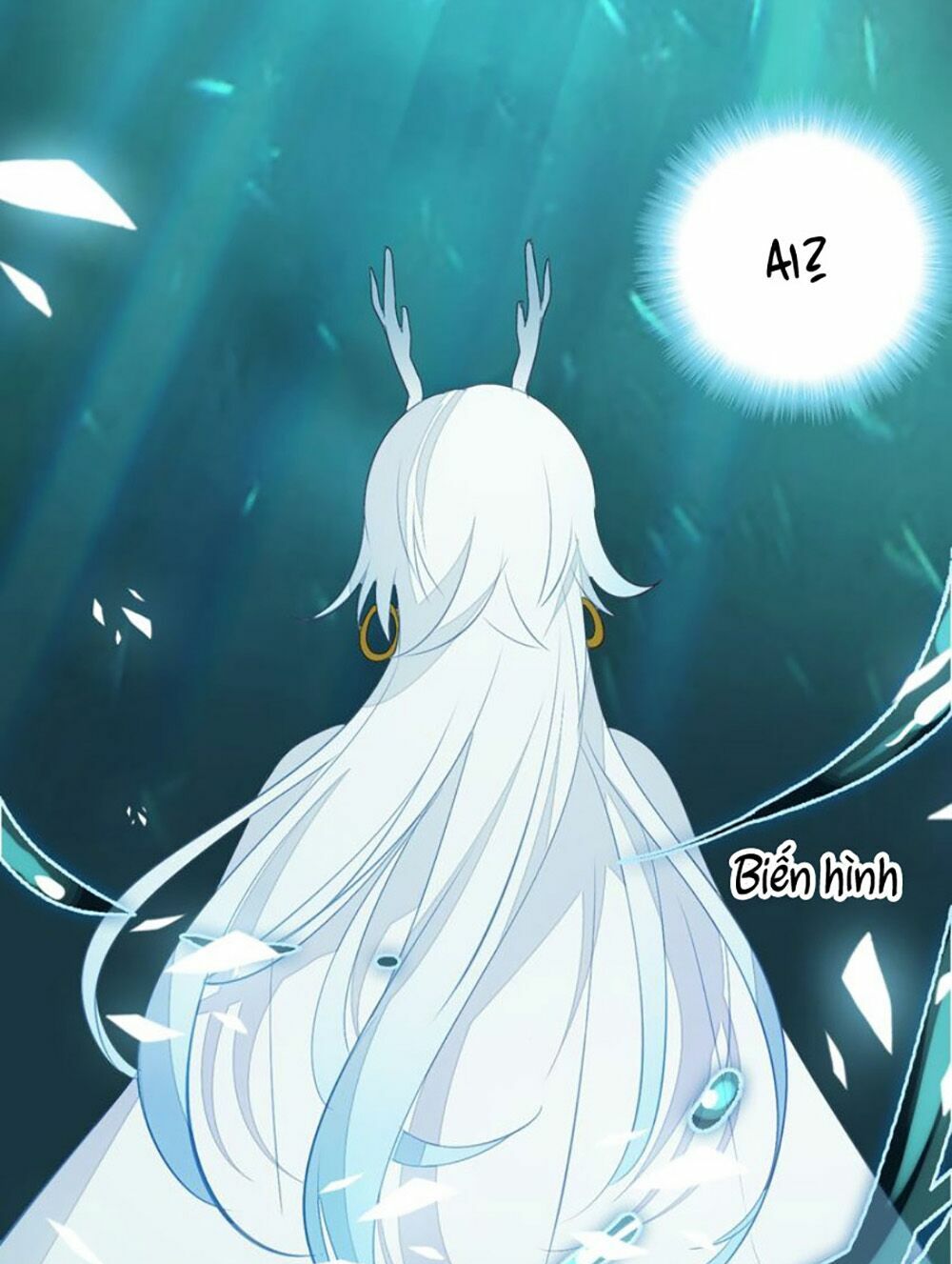 Ái Thượng Ngạo Kiều Long Vương Gia chapter 9 - Trang 44