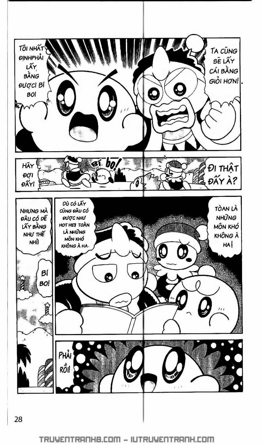 ngôi sao kabi chapter 213 9