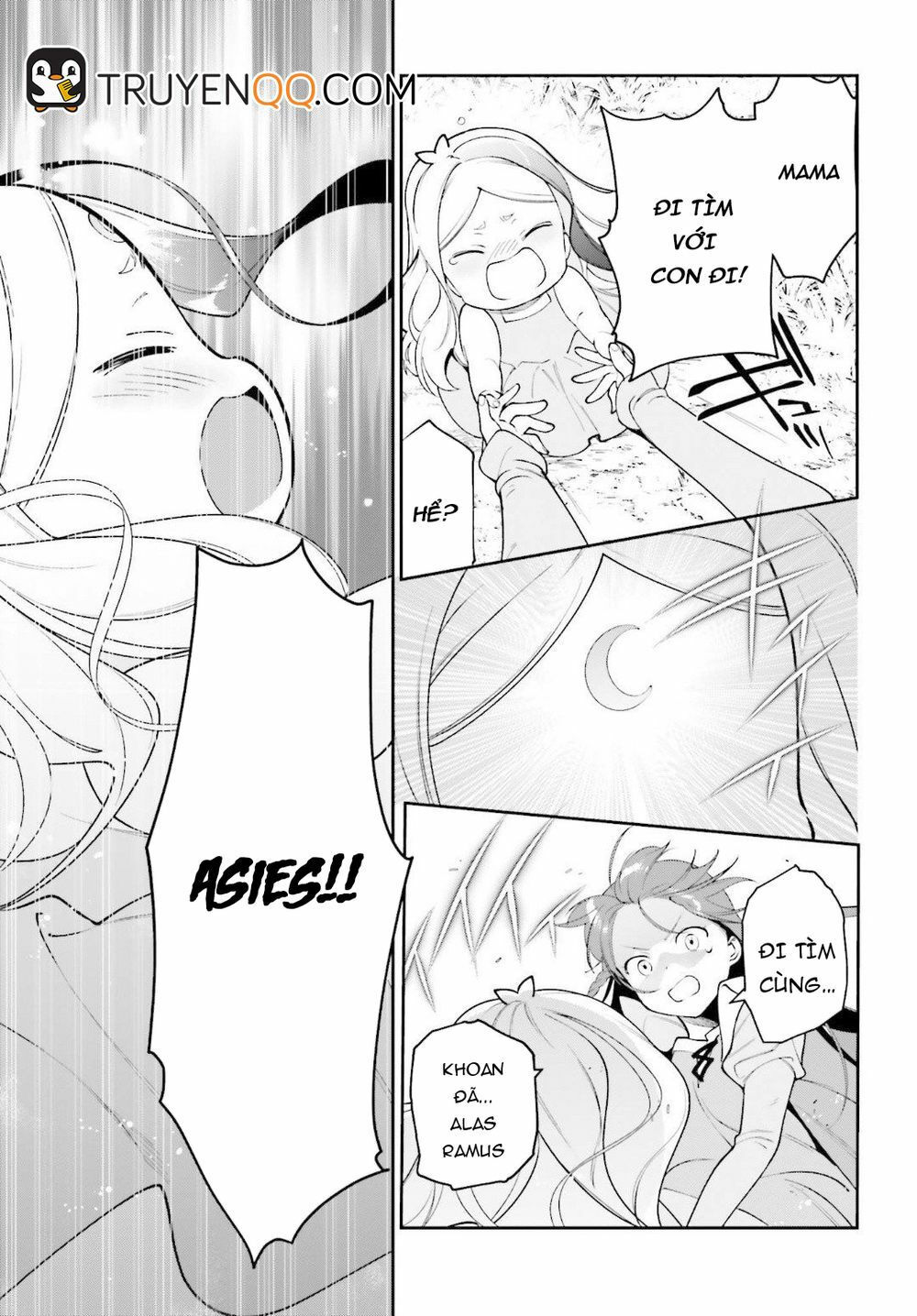 ma vương đi làm thêm chapter 84 21