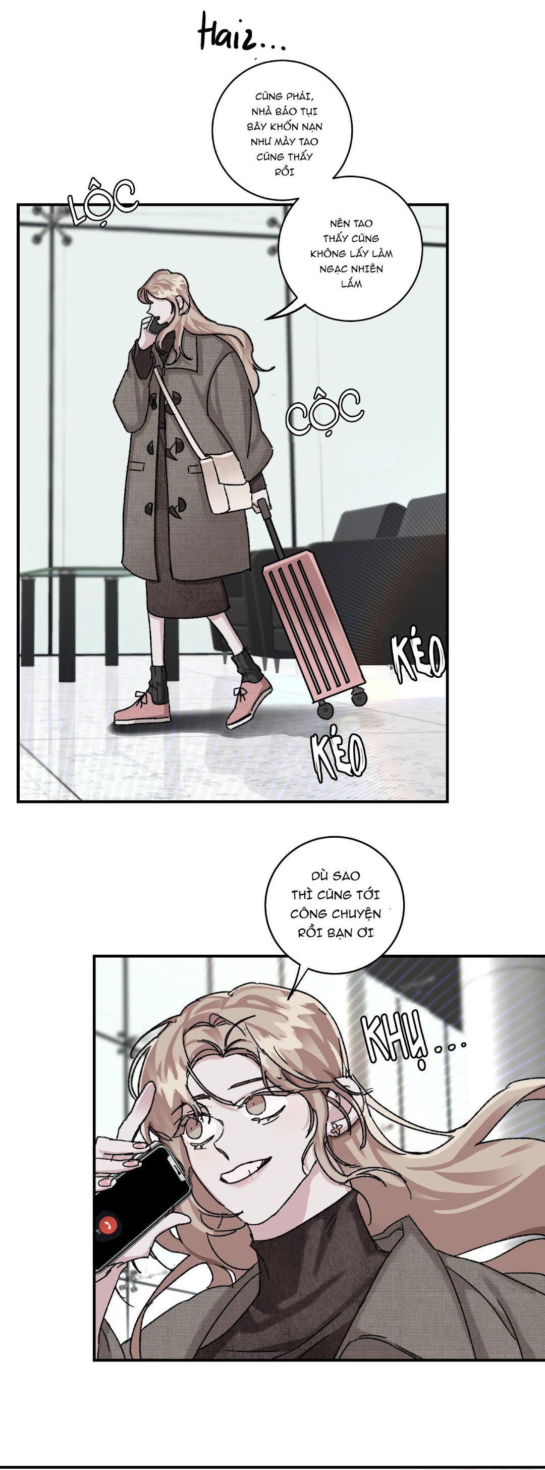 tình đơn phương chapter 12 44