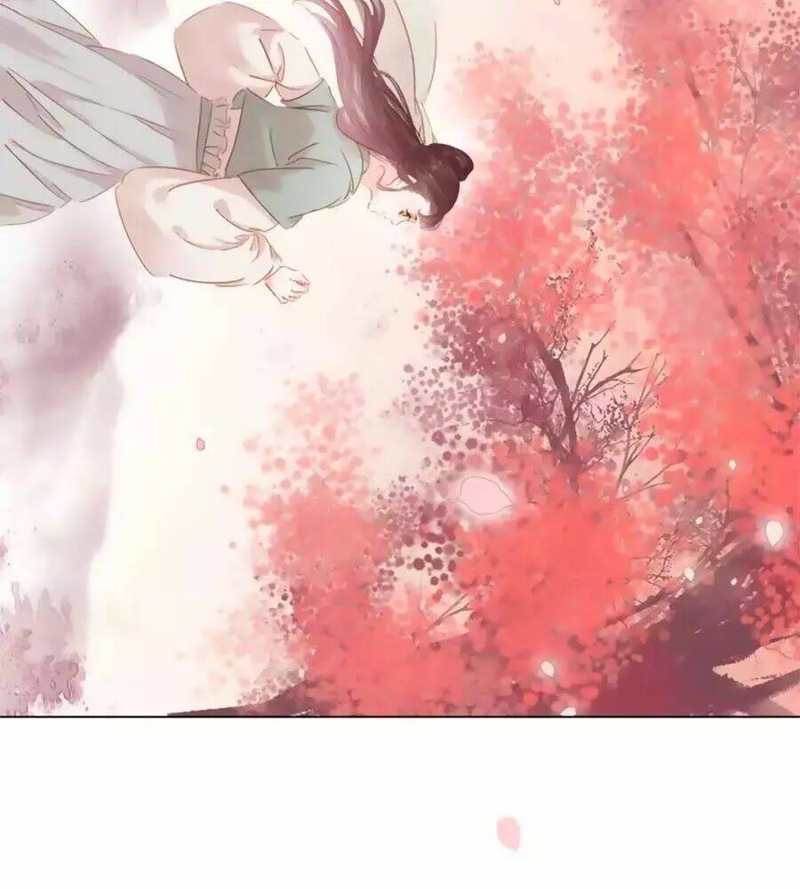 tiểu sư phụ, tóc giả của ngài rơi rồi! chapter 16 52