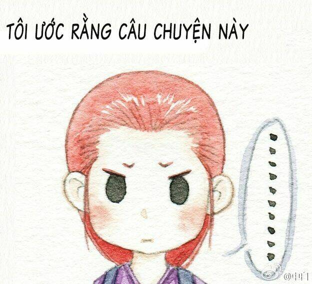 cuộc sống hiện đại của yêu quái bất tử chapter 4.5 4