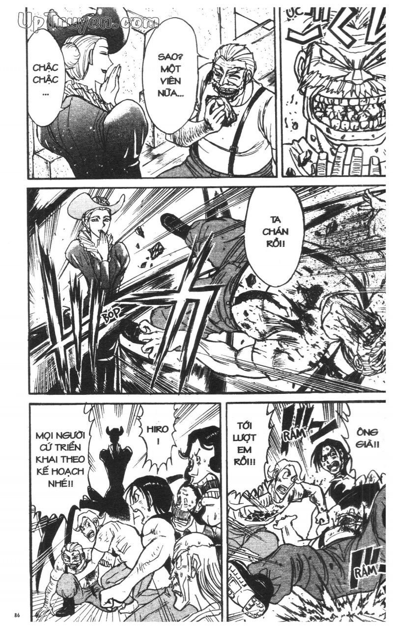 nhật ký lọ lem chapter 42 88