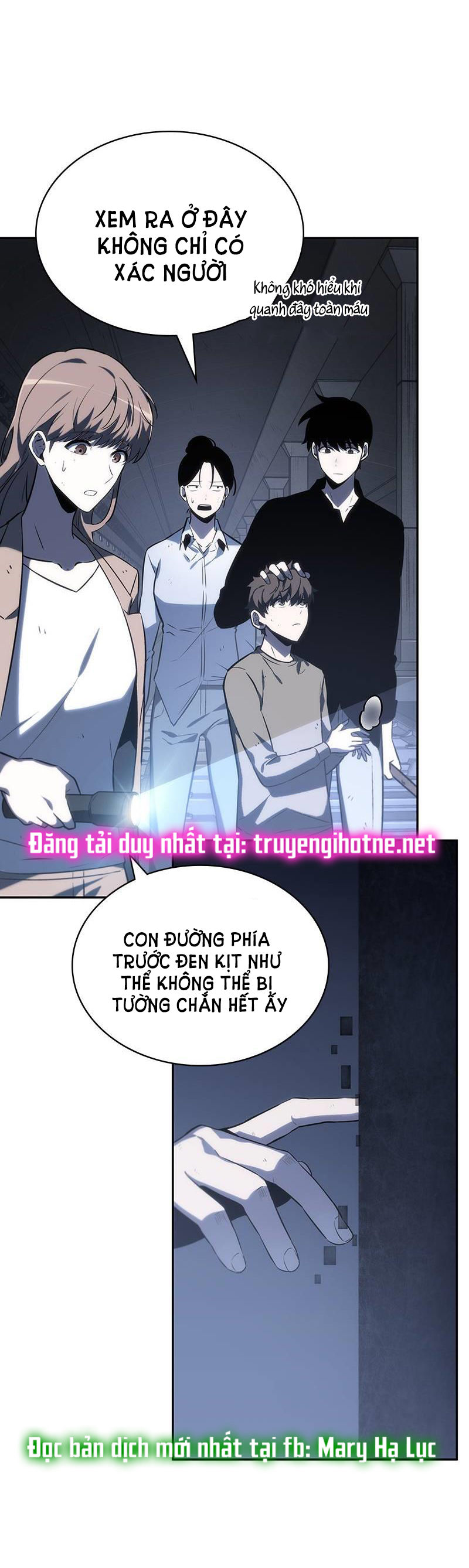 toàn trí độc giả - omniscient reader chapter 19.2 21