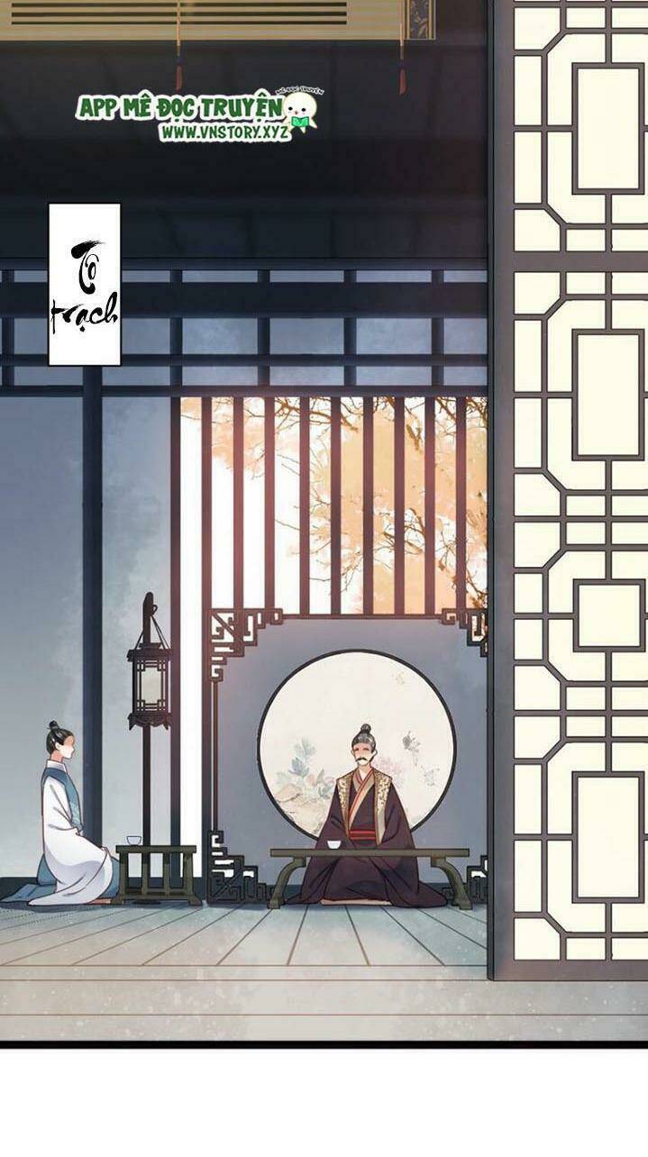 kiều nữ độc phi chapter 233 2