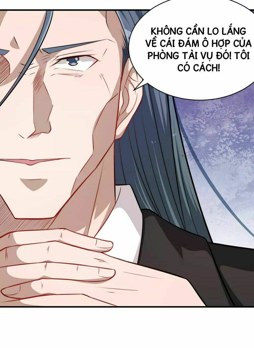 vườn trường cuồng sư hệ thống chapter 24 21