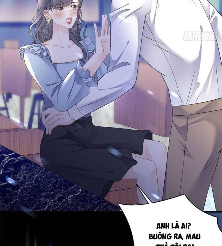 đại tiểu thư có thể có bụng dạ gì xấu chứ! (full) chapter 132 58