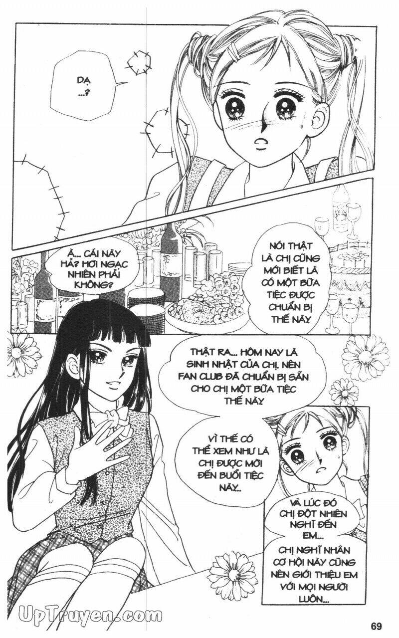 banana school chapter 3 70