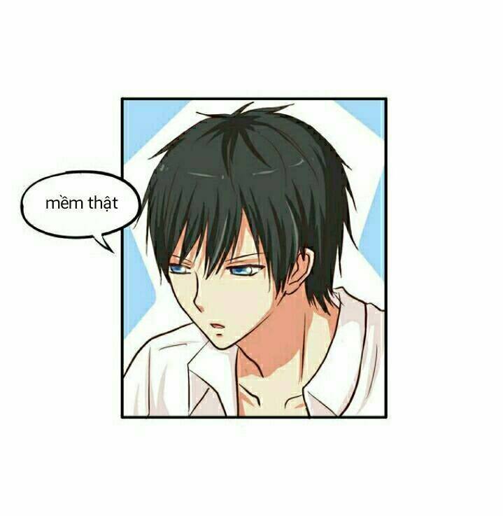 mối tình đầu có chút ngọt chapter 12 15
