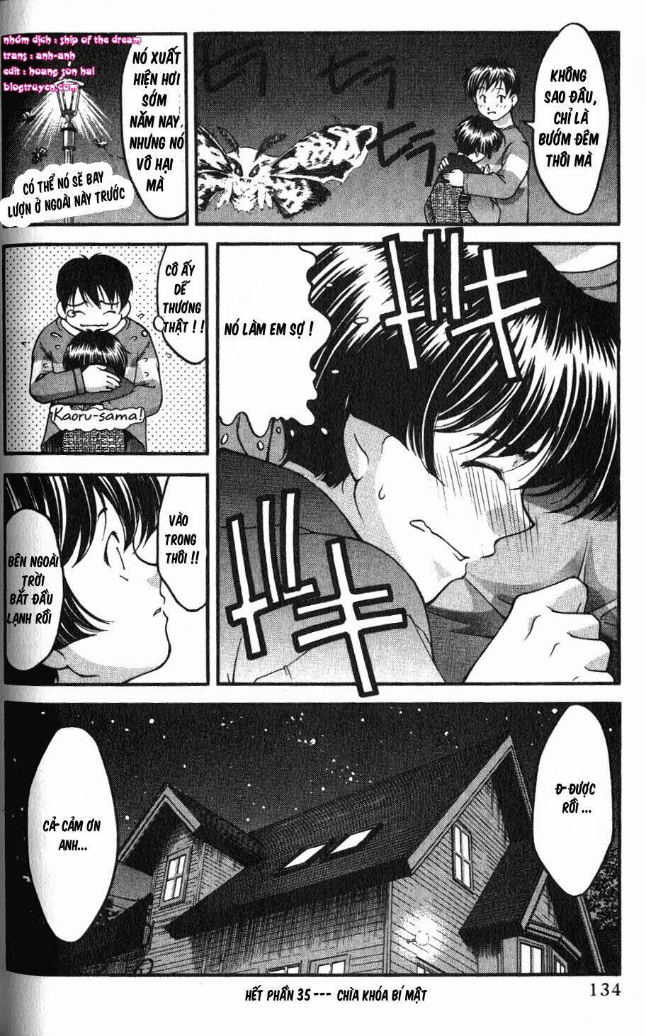 ai yori aoshi chapter 35 22