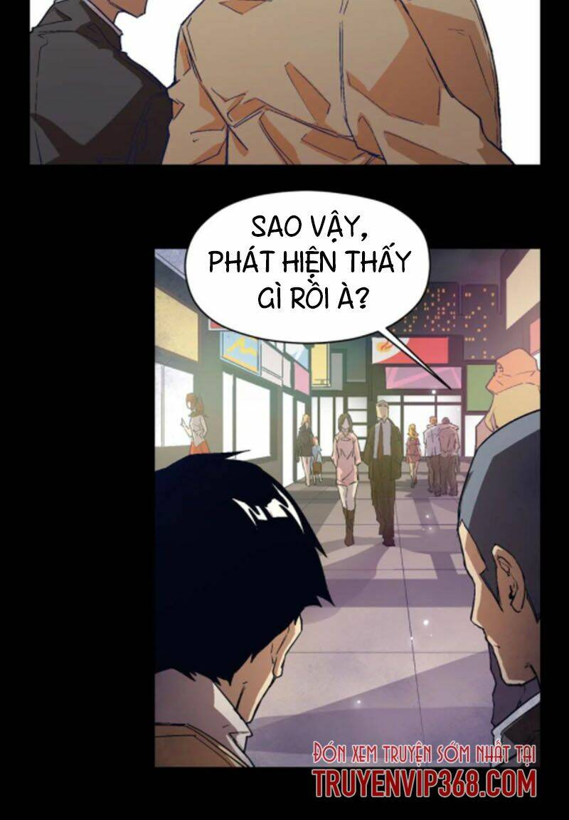 vương bài đặc công trùng sinh vườn trường chapter 15 31