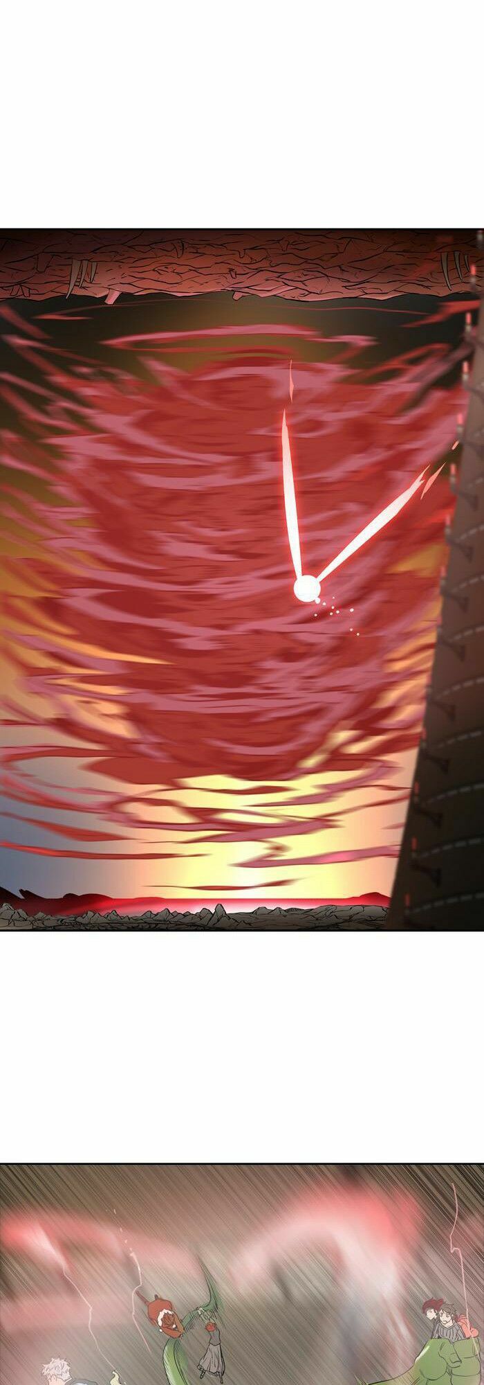 tòa tháp bí ẩn 2 chapter 254 33