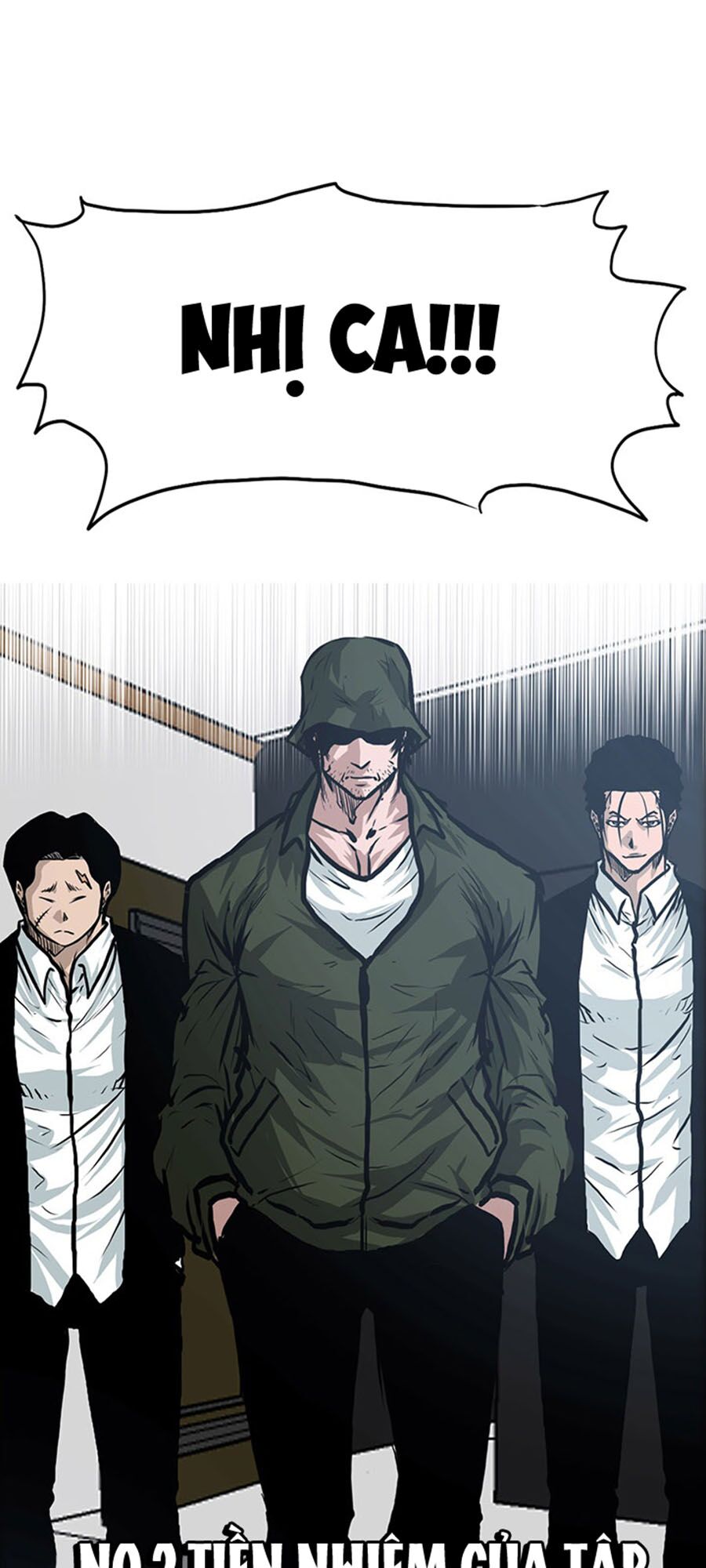 bá chủ học đường ss3 chapter 2 1