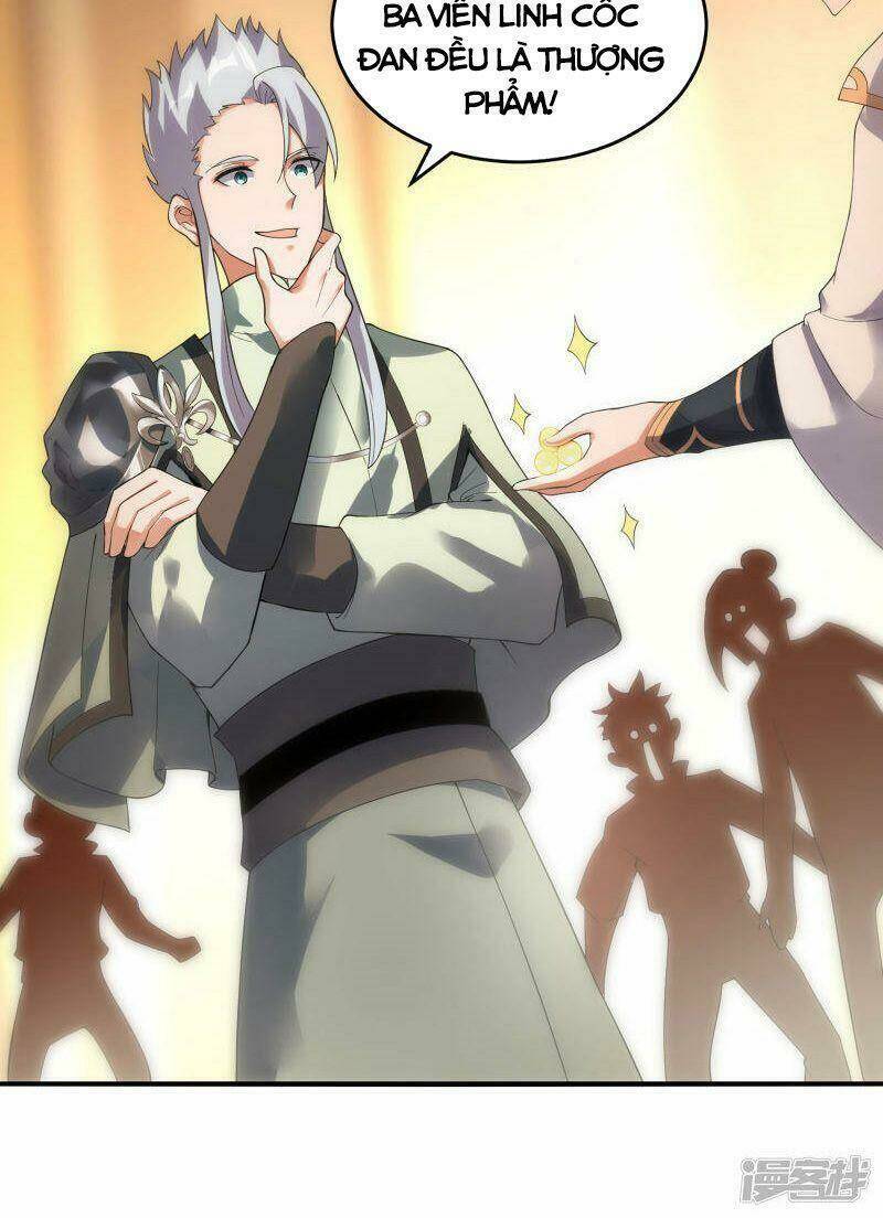 long đằng chiến tôn chapter 40 28