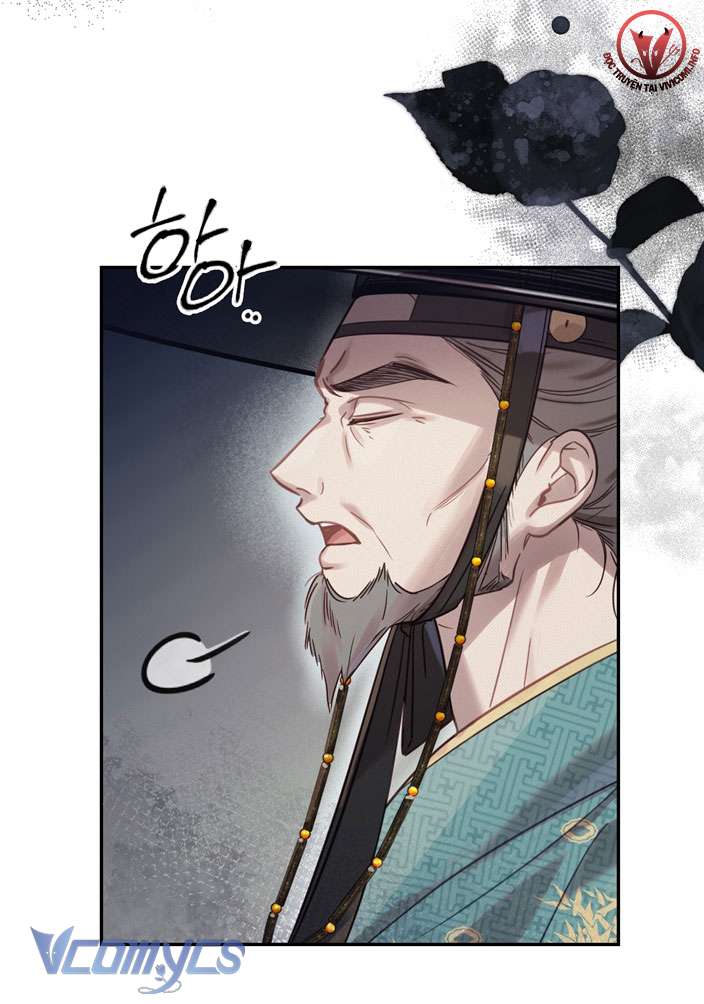 [18+] tiết học bí mật của trung điện chapter 17 61