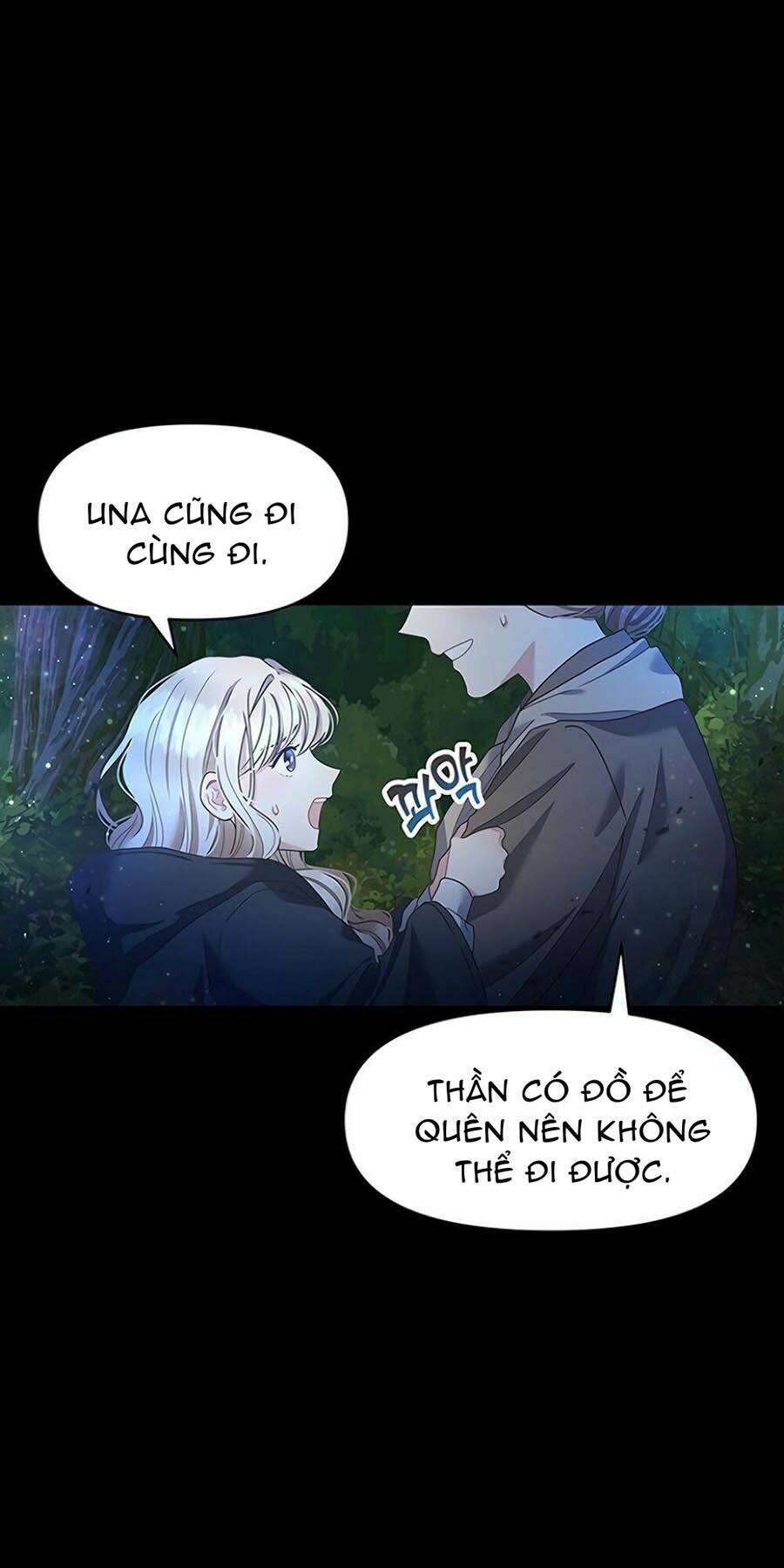 khu vườn câm lặng chapter 9 50