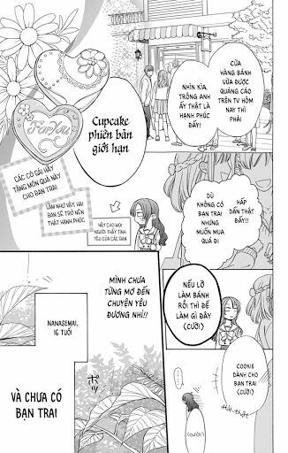 anitomo - bạn của anh trai tôi chapter 1 9