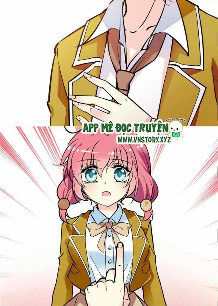 nữ hầu sau giờ học chapter 99 17