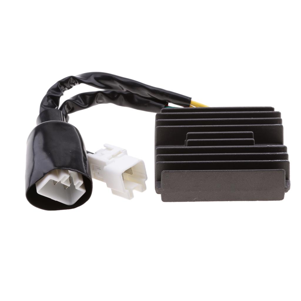 Voltage Regulator for Honda CBR 1000 RR 2004 2005 2006 2007