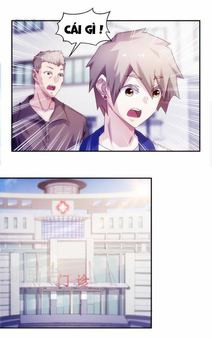thần y hệ thống chapter 62 11