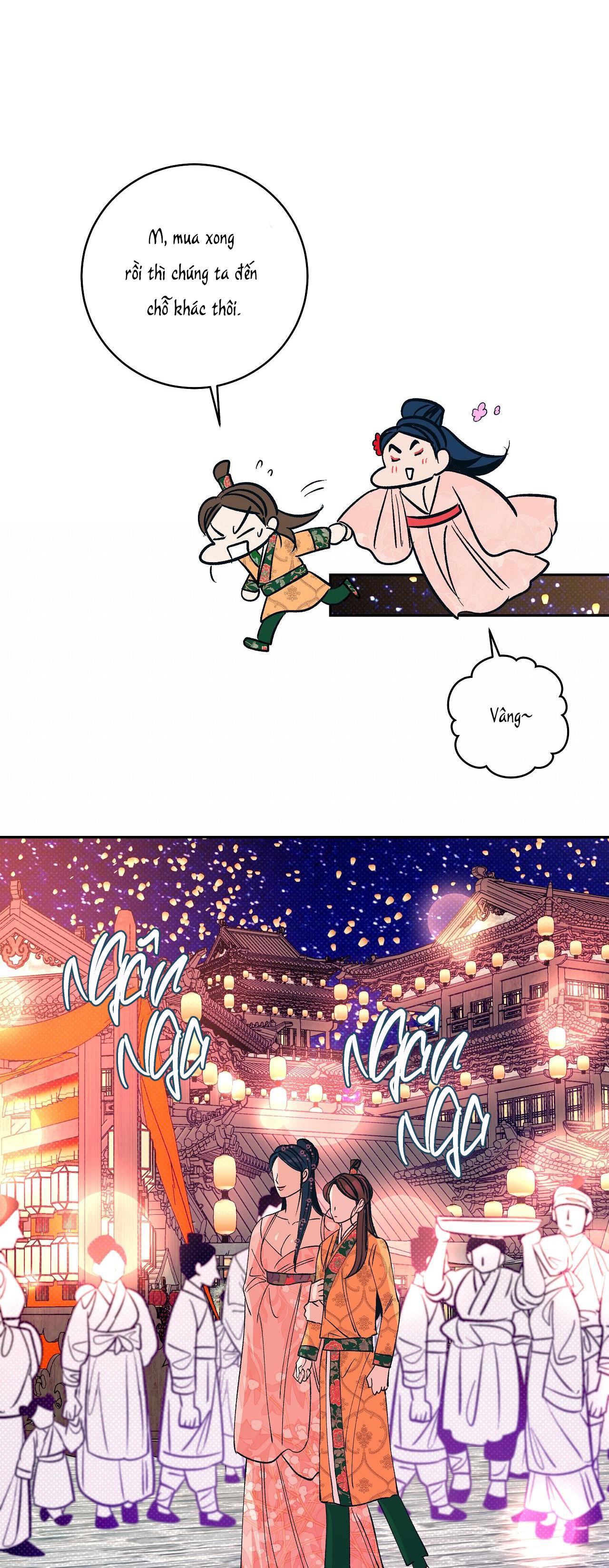 mộc đàn hương chapter 16 32