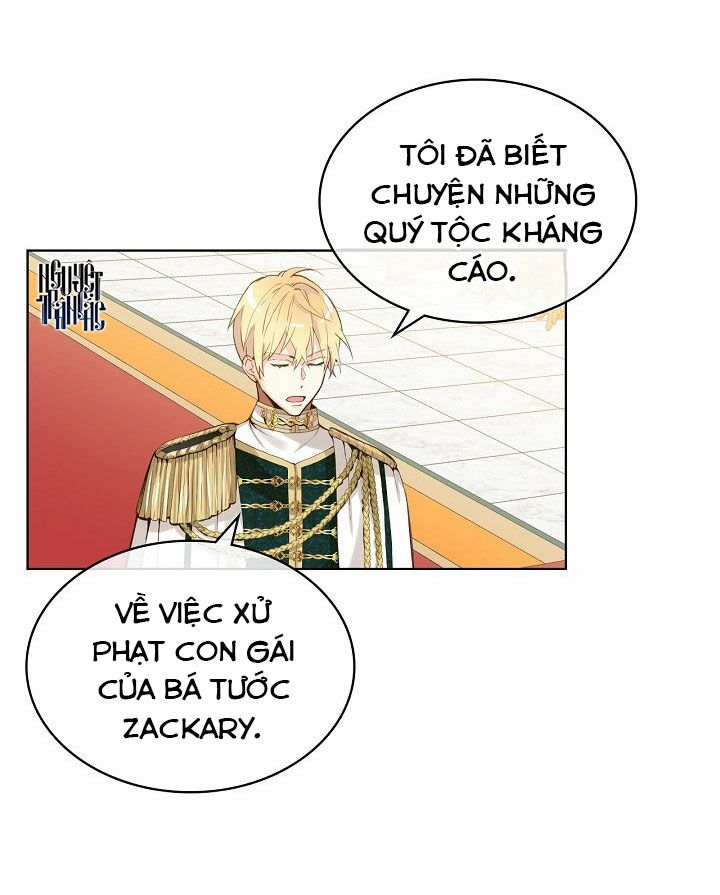 con có phải con là con gái của ngài không? chapter 45 3