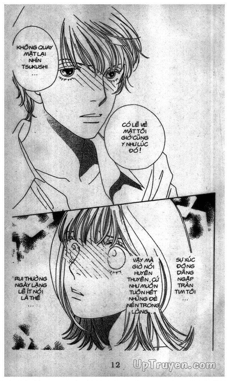 con nhà giàu chapter 188 9