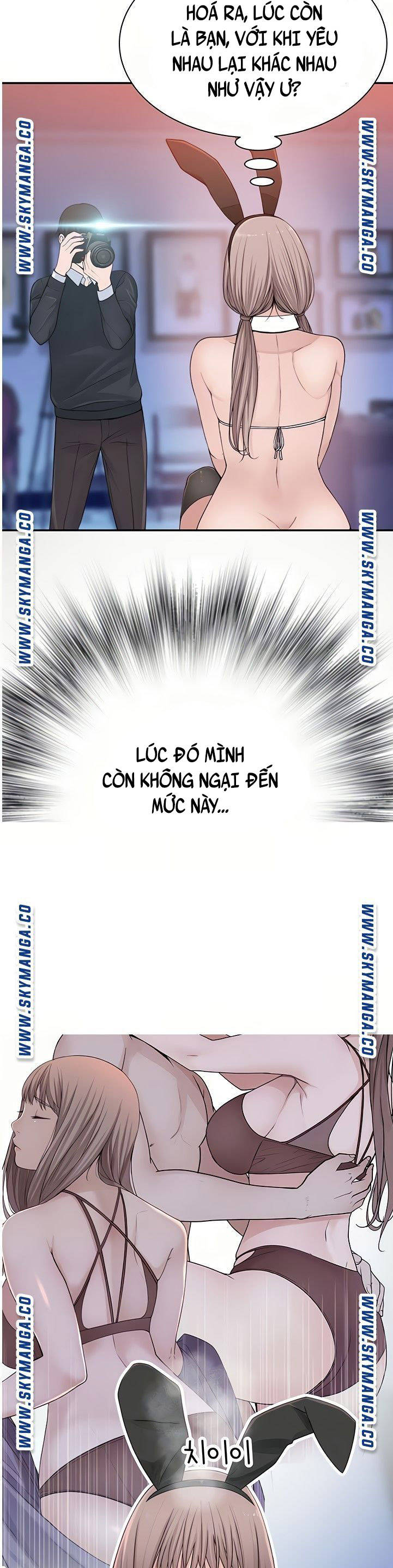 giữa hai ta chapter 47 6