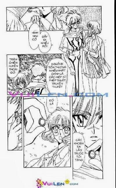 hiệp sĩ phép màu chapter 6 87