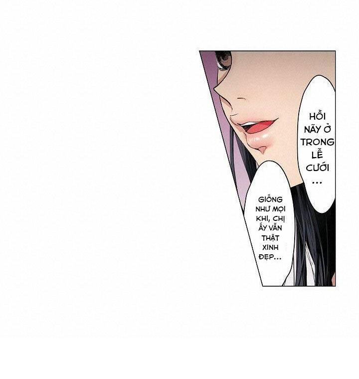 [18+bản màu] muốn ăn em không chừa một giọt chapter 2.1 9