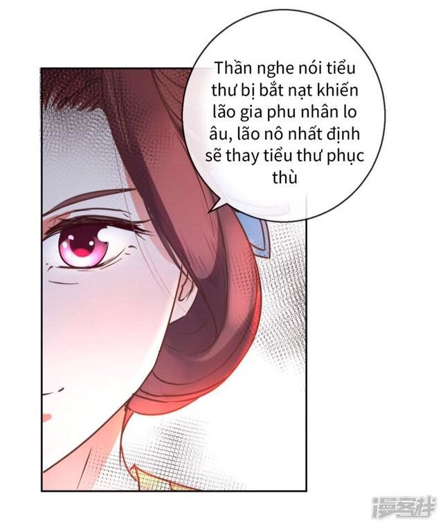 thịnh thế vô cấu chapter 16 8