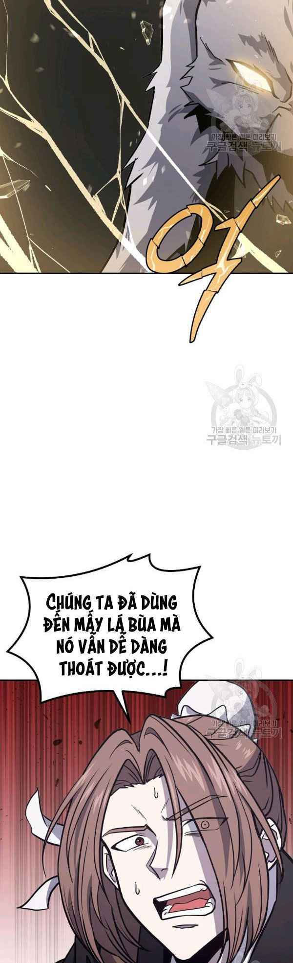 thiếu niên phương sĩ chapter 23 4