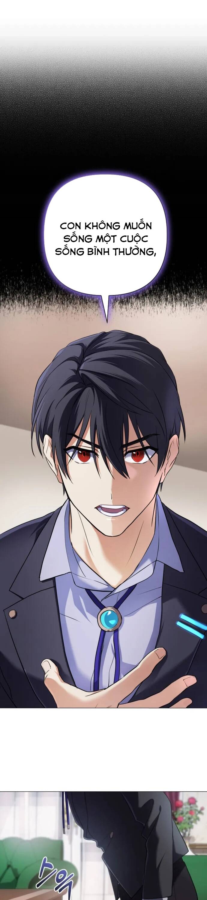 sự trở lại của đại pháp sư huyền thoại chapter 4 31