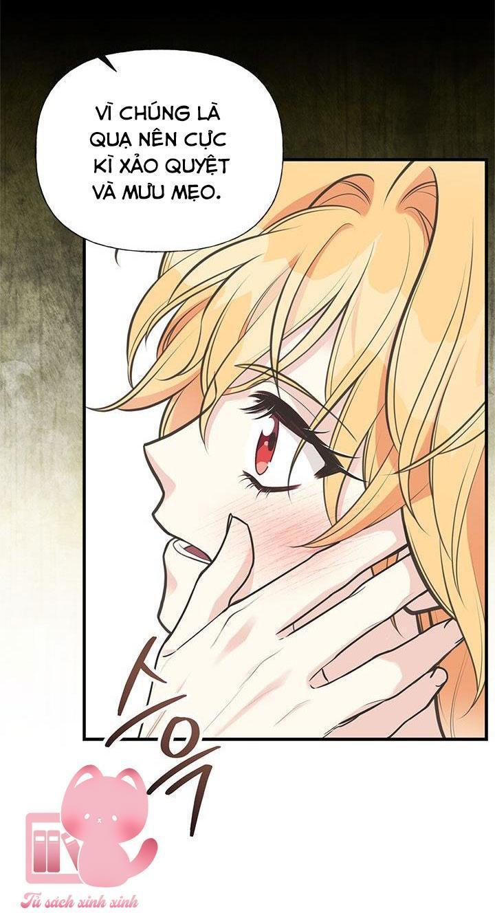 chị tôi nhặt về nam chính của tiểu thuyết chapter 79 52