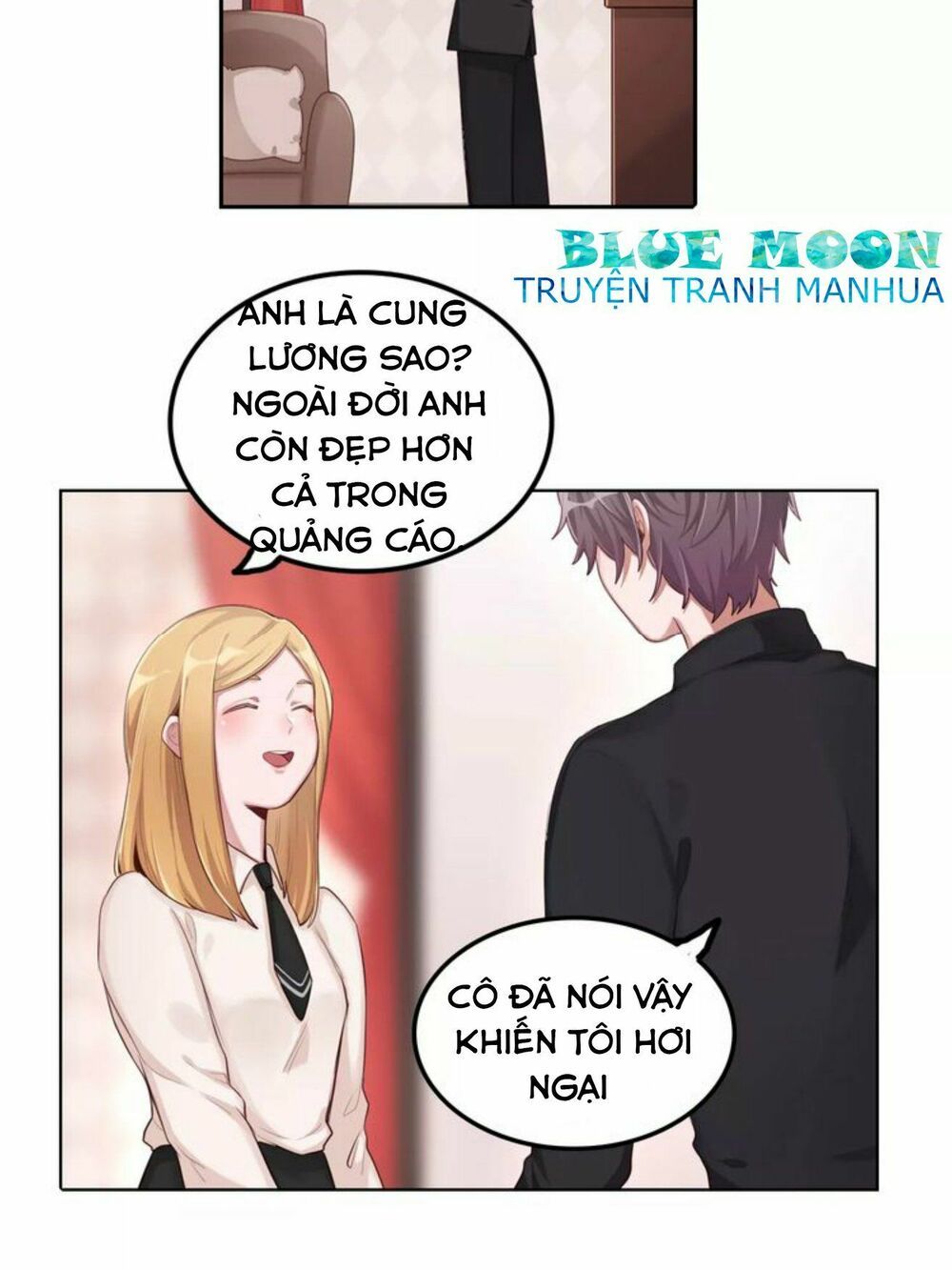 tướng quân mời xuất đạo chapter 40 42