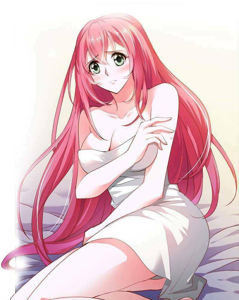 em lo xinh anh lo đẹp chapter 2 40