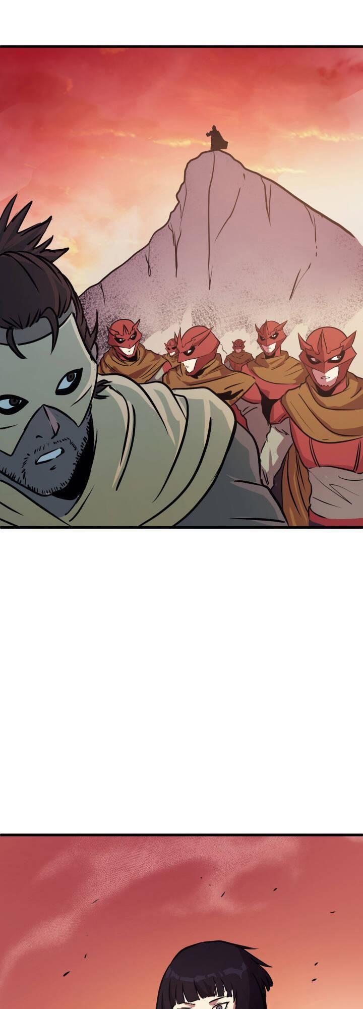 tôi trở lại thăng cấp một mình chapter 53 49