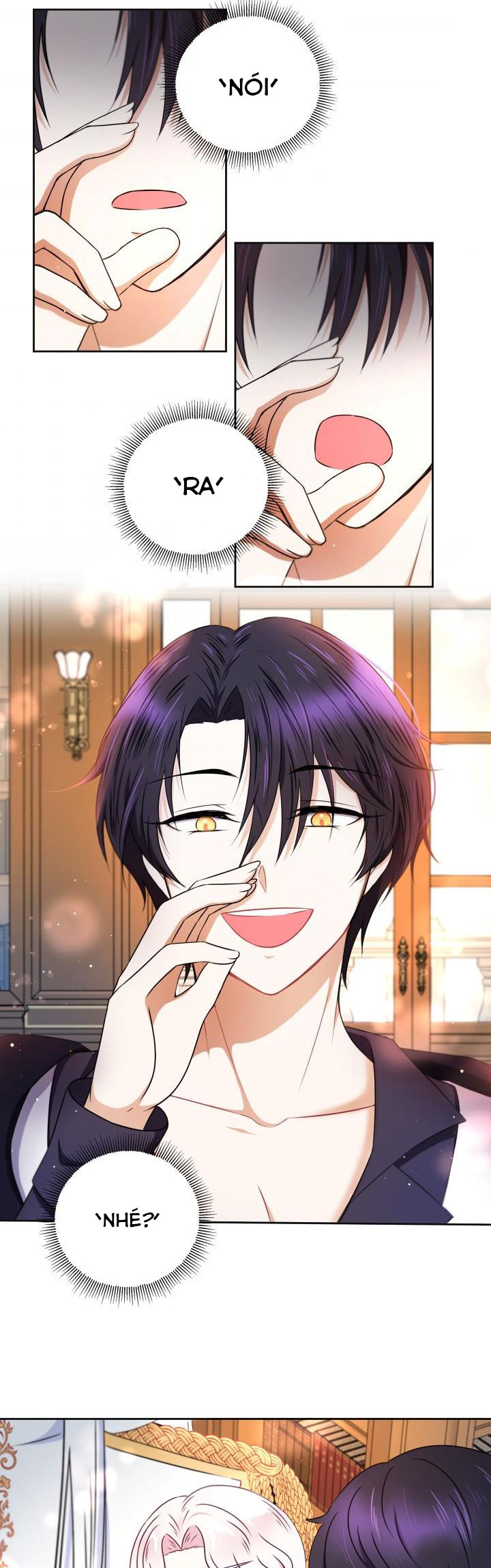 ác nữ công chúa chapter 25 2