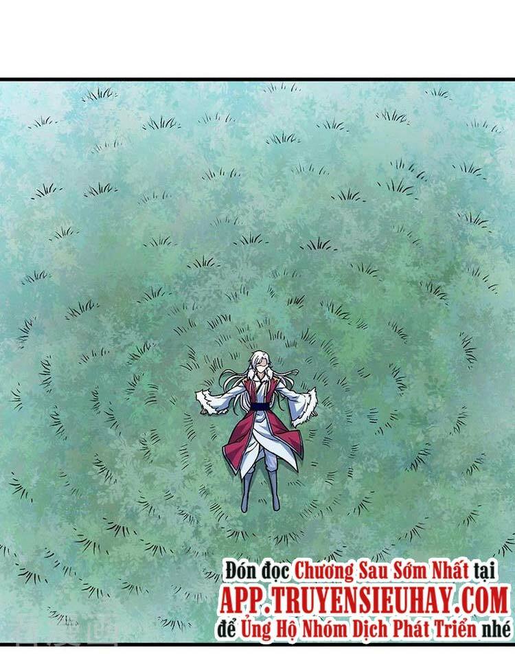 võ đạo độc tôn chapter 317 15
