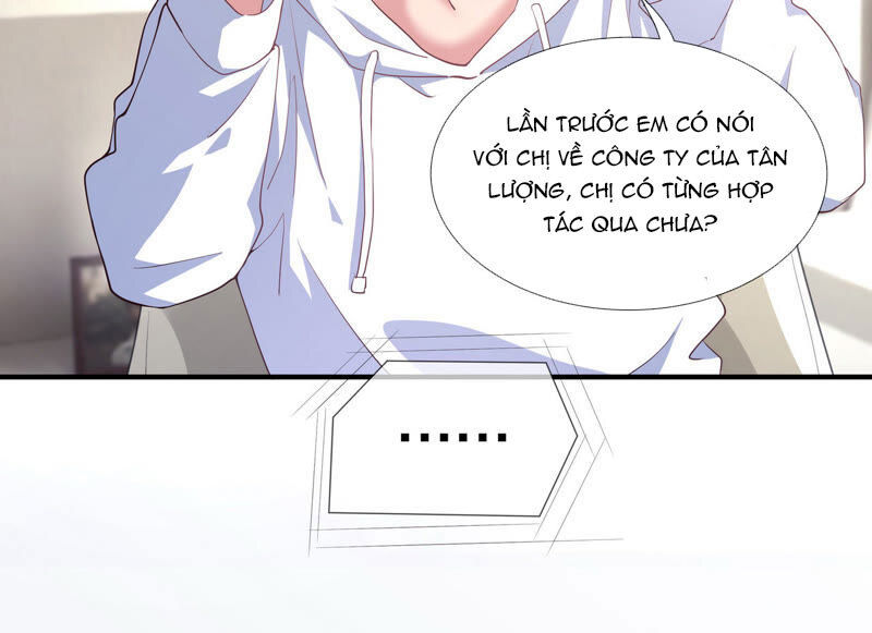 chiến lược lãng mạn của thịnh thiếu chapter 59 29