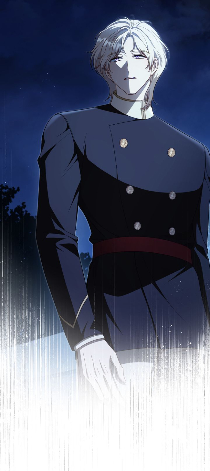 cầu mong chúa sẽ cứu rỗi cho cái chết của tôi chapter 43 15