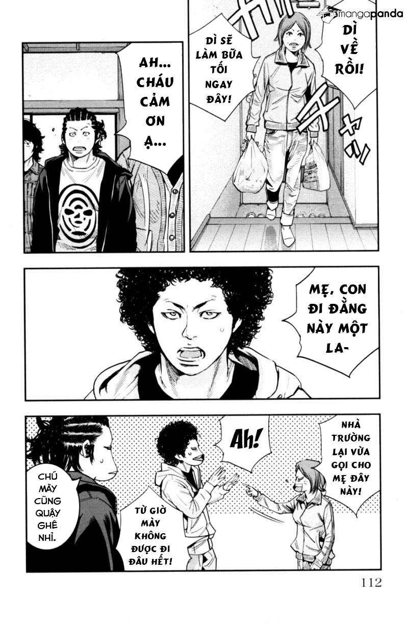 clover chapter 277 16