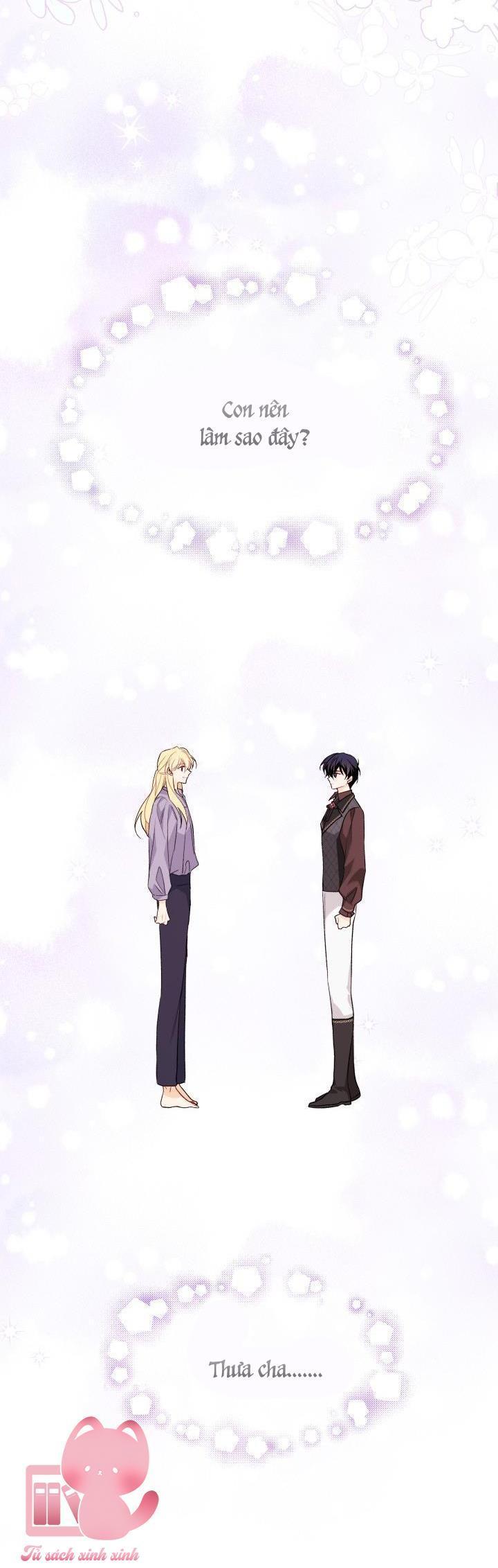 quan hệ cộng sinh giữa báo đen và thỏ trắng chapter 89 69