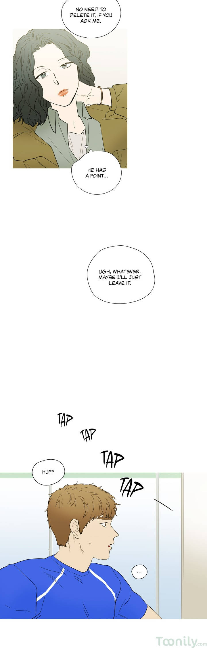 [raw] chiếm đoạt chapter 33 9